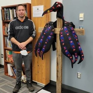 Meet your Posher, Kathleen